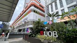 Bukit Timah Shopping Centre (D21), Shop House #628218561